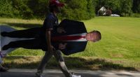 Im US-Bundesstaat Maine wird Donald Trump wohl keinen Sieg einfahren bei der US-Wahl.