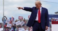 Donald Trump will absolut nicht auf persönliche Angriffe verzichten.