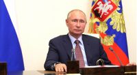 Kreml-Chef Putin soll Berichten zufolge weitere Flugzeuge und Jet verloren haben.