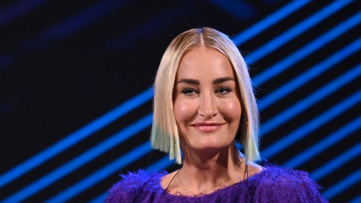 Sarah Connor begeisterte ihre Fans an einem lauen Sommerabend im Ruhrgebiet. (Foto)