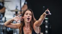 Vanessa Mai steht mit einem neuen Song in den Startlöchern.