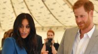 Seit der Trennung vom britischen Königshaus knirscht's im Getriebe bei Prinz Harry und Meghan Markle.