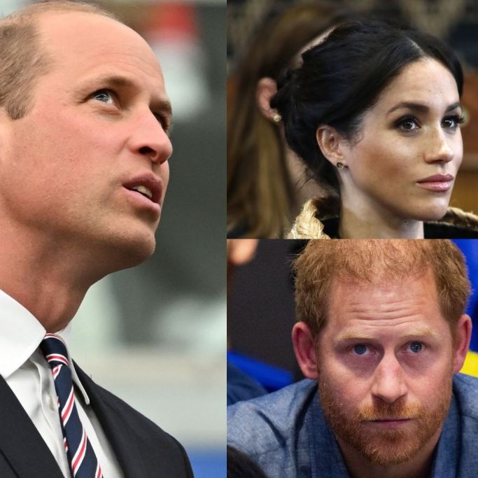 Royals im Strudel zwischen Todes-Drama, Rache-Komplott und Krebs-Geheimnis