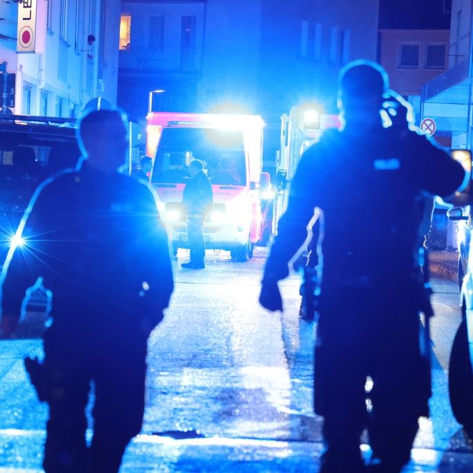 Verdächtiger in U-Haft, 26-Jähriger sollte abgeschoben werden