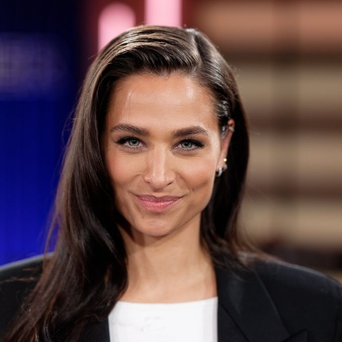 Amira Pocher ändert ihren Namen