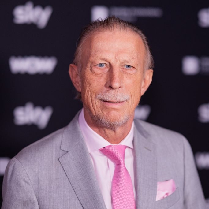 Trainerlegende (70) aus Fußball-Bundesliga an Krebs gestorben