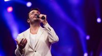 Giovanni Zarrella äußerte sich in seiner eigenen ZDF-Show zum Anschlag in Solingen.