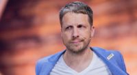 Comedian Oliver Pocher als 