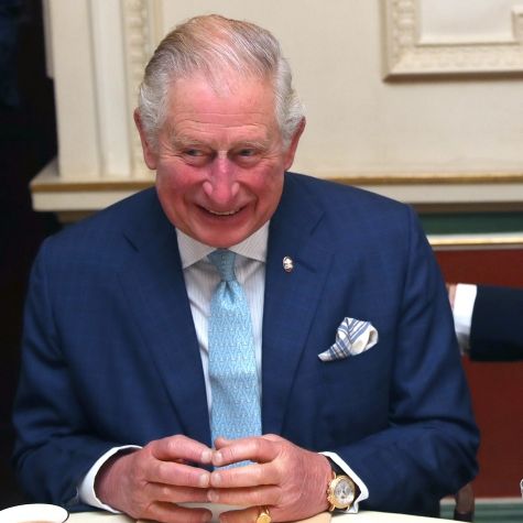 Britischer Monarch klammert sich an das letzte Fünkchen Hoffnung