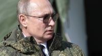 Wladimir Putin sucht händeringend nach neuen Soldaten, die für ihn im Ukraine-Krieg an der Front kämpfen.