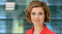 Eva-Maria Lemke kehrt zum 
