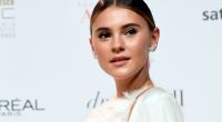 Stefanie Giesinger lässt es sich derzeit in Spanien gut gehen.