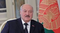Belarus-Machthaber Alexander Lukaschenko gerät wegen seiner Loyalität zu Russland immer weiter zwischen die Fronten.