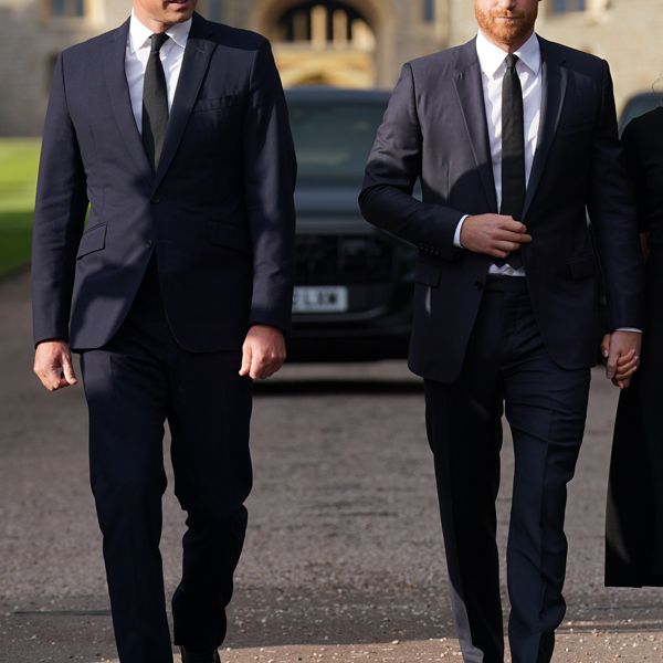 Läutet dieser Wink des Schicksals die royale Versöhnung ein?
