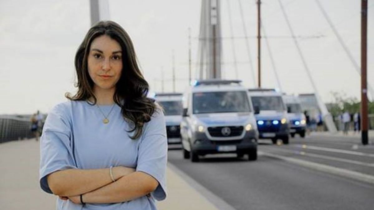 Mehr als Gewalt und Pyro? bei MDR (Foto)