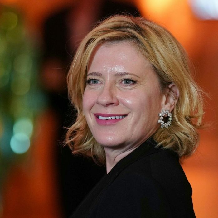 Ein Fernseh-Star abseits von Stereotypen