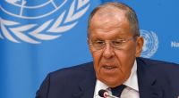 Russlands Außenminister Sergej Lawrow hat einmal mehr die verbale Keule ausgepackt.
