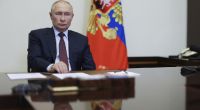 Wladimir Putin wurde im russischen Staatsfernsehen zur Zielscheibe ungewohnt deutlicher Kritik aus den eigenen Reihen.
