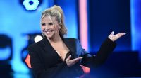 Beatrice Egli begeistert als 