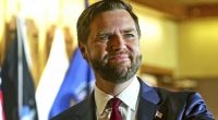 J.D. Vance ist Donald Trumps Auserwählter für das Amt des Vizepräsidenten.