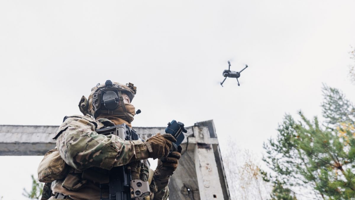 Immer wieder erschüttern schockierende Aufnahmen aus dem Ukraine-Krieg die Nachrichtenwelt. (Symbolbild) (Foto)