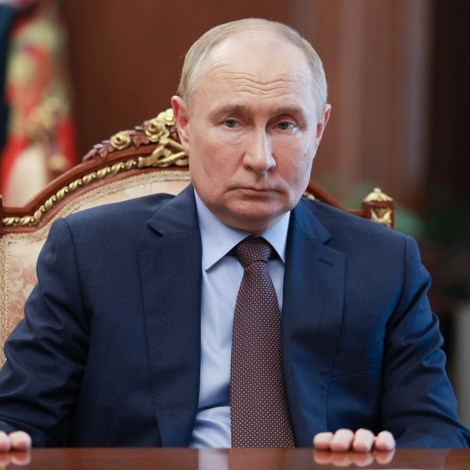 Neue ballistische Ukraine-Rakete könnte Moskau dem Erdboden gleich machen