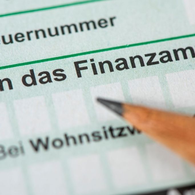 Abgabe-Frist verpasst? Diese Strafen können drohen