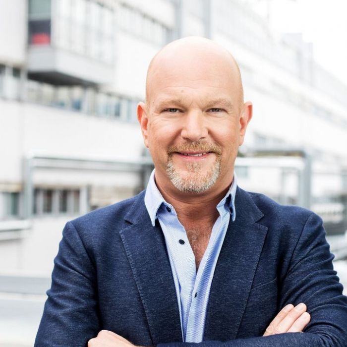 Wiederholung der Dokureihe im TV und online