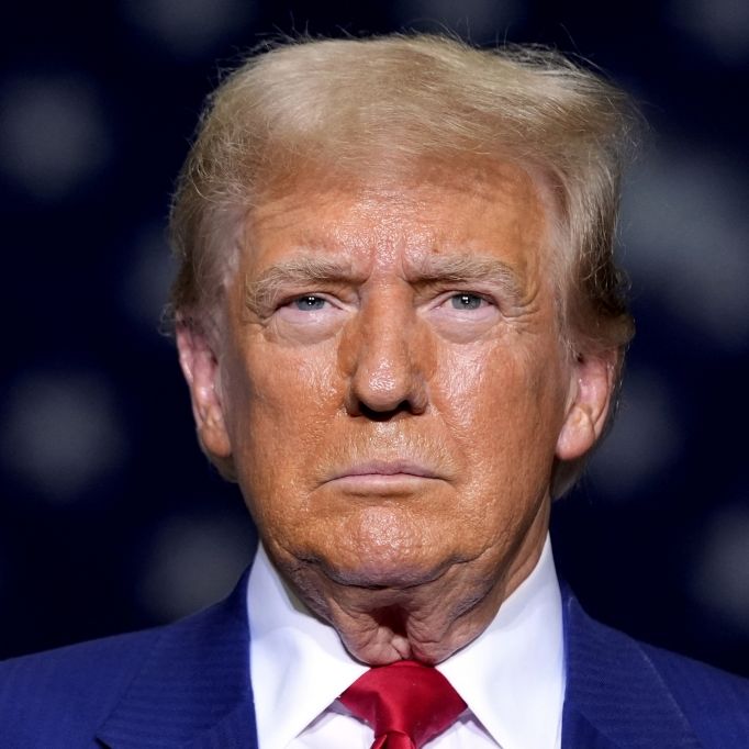 Ex-Mitarbeiter attackiert Trump für 
