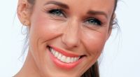 Annemarie Carpendale zog bei der Filmpremiere von 