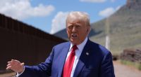 Wie schlecht steht es wirklich um Donald Trump Gesundheit?