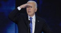 Joe Biden dient als Vorlage für eine russische Comedyserie.