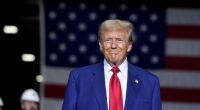 Donald Trump legte in den vergangenen Tagen mehr als nur einen fragwürdigen Auftritt hin.