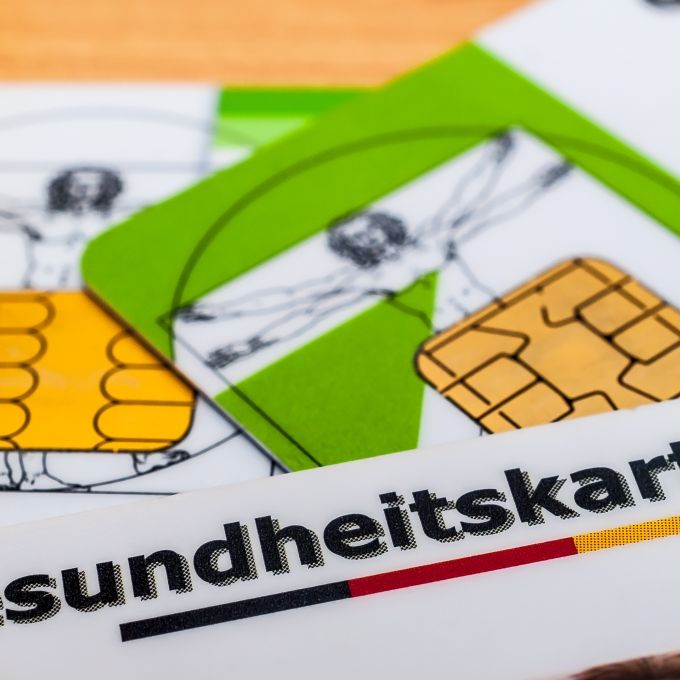 Millionen Kassenpatienten droht 2025 ein satter Beitrags-Schock