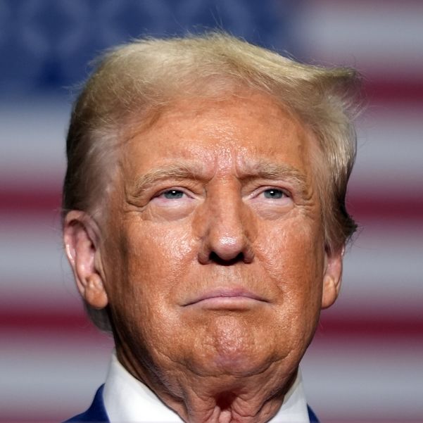 Trump-Vertraute hoffen laut Insider auf seine Wahl-Niederlage