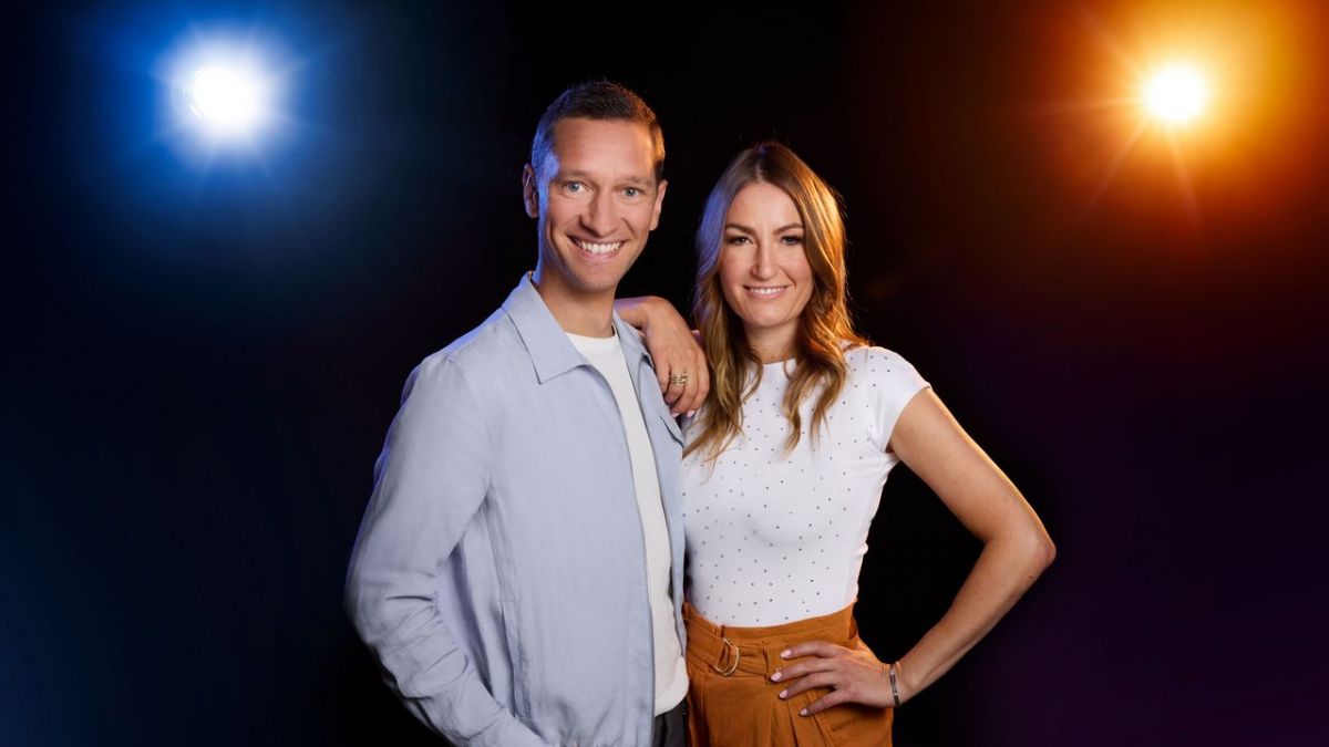 "sportstudio live Paralympics" bei ZDF im LiveStream und TV Hier
