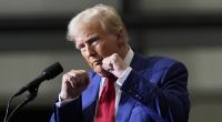 Könnte eine neue Enthüllung Donald Trump den Wahlsieg kosten?