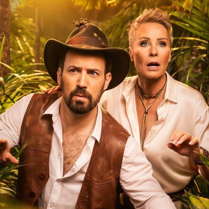 Wiederholung von Episode 17, Staffel 1 online und im TV