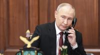 Wladimir Putins Truppen wurden bei einem Abführmittel-Malheur ordentlich blamiert.