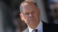 Hat die SPD-Spitze Zweifel an Olaf Scholz?
