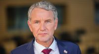 Björn Höcke hat bei der Landtagswahl in Thüringen seinen eigenen Wahlkreis verloren.