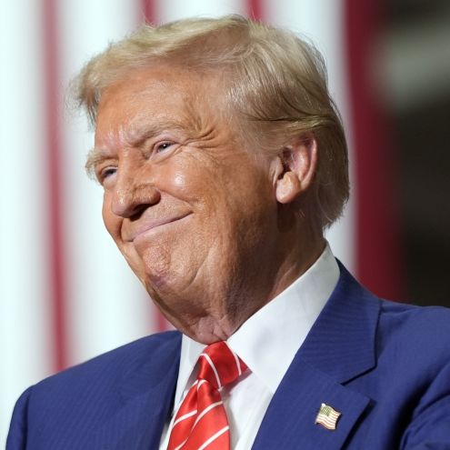 Experten nehmen Trumps 