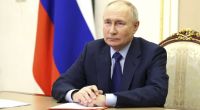 Wladimir Putin ist begeisterter Judoka.
