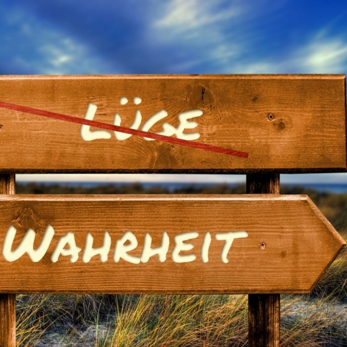 Mythos oder Wahrheit