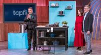 Annette und Tomasz Makowski überzeugten bei DHDL Ralf Dümmel von topfi.