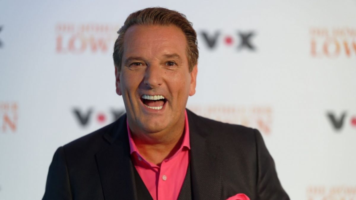 Ralf Dümmel investiert seit 2016 in "Die Höhle der Löwen" in neue Produkte. Ralf Dümmel investiert seit 2016 in "Die Höhle der Löwen" in neue Produkte. (Foto)