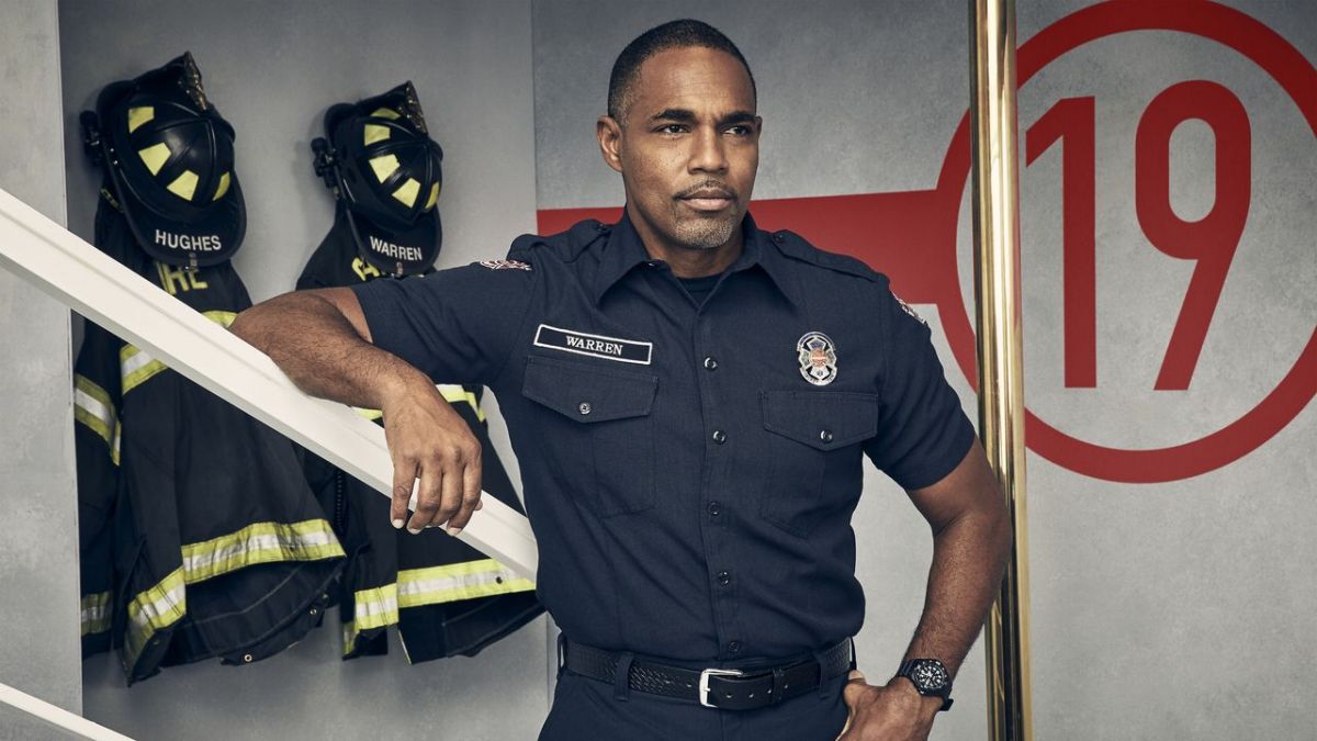 Seattle Firefighters - Die jungen Helden bei ProSieben Seattle Firefighters - Die jungen Helden bei ProSieben (Foto)