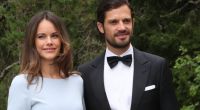 Prinzessin Sofia und Prinz Carl Philip von Schweden erwarten ihr viertes Kind.