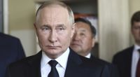 Wladimir Putin hat den nächsten General ausgeschaltet.