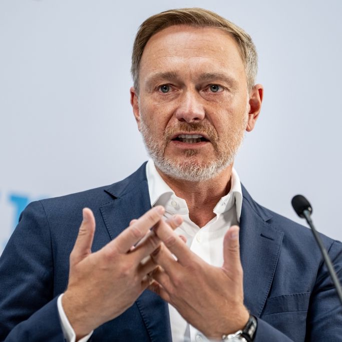 Interne Nachricht enthüllt Datum für mögliches Ampel-Ende
